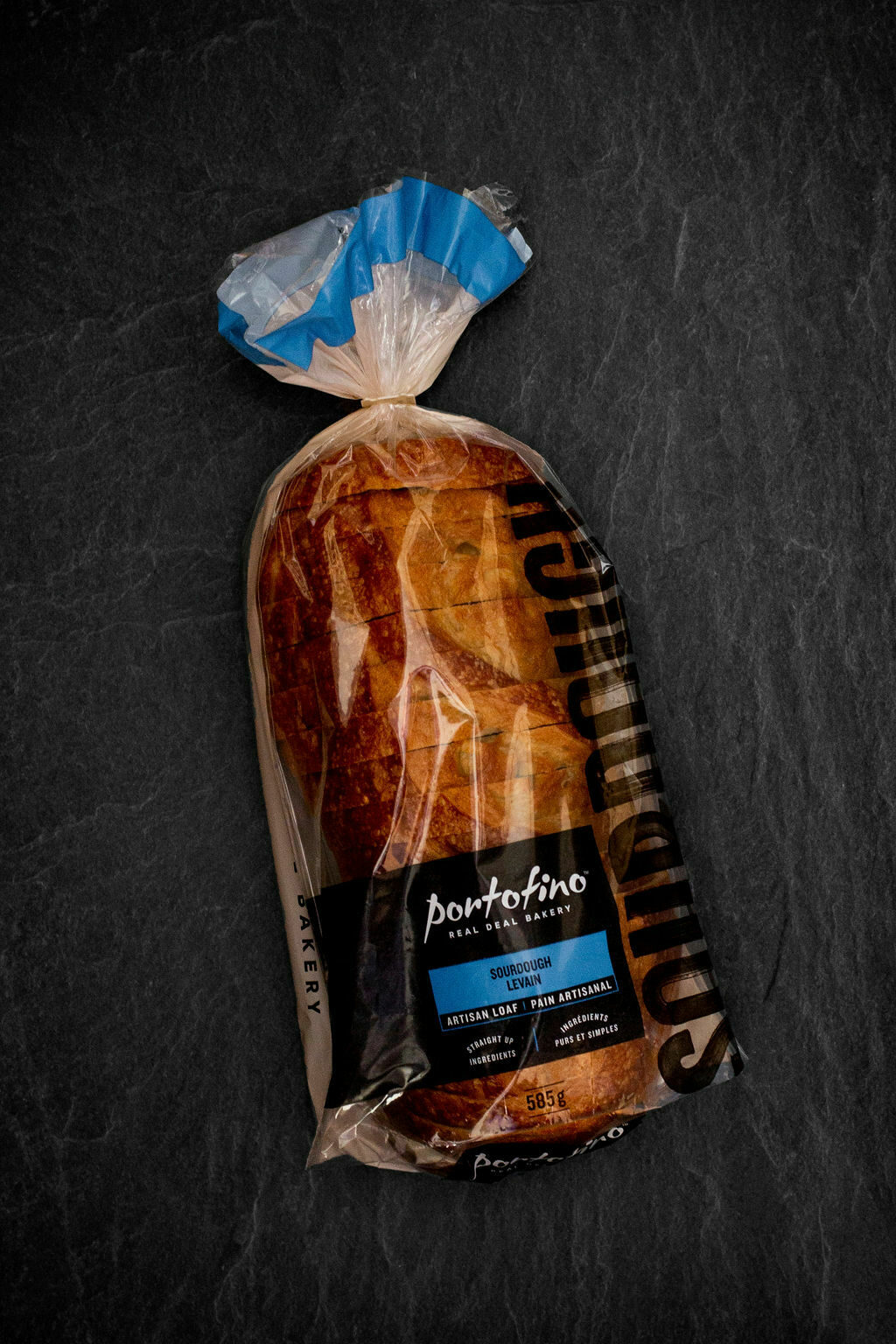 Portofino Bakery Sourdough